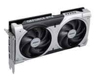 MSI GeForce RTX 5060 Ti Ventus 2X OC Plus 16GB GDDR7 DLSS4 - 1328859 - zdjęcie 6